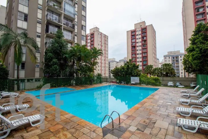 Apartamento, 2 quartos, 60 m² - Foto 1