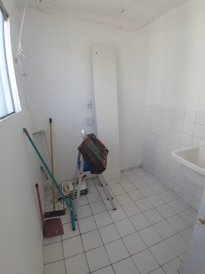 Apartamento, 2 quartos - Foto 2