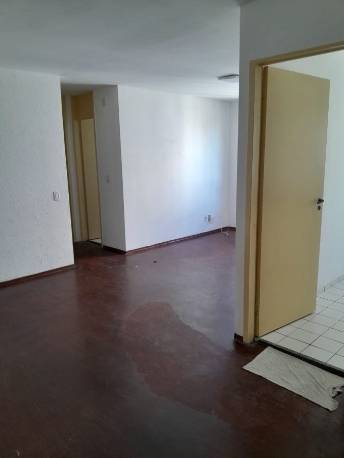 Apartamento, 2 quartos - Foto 13