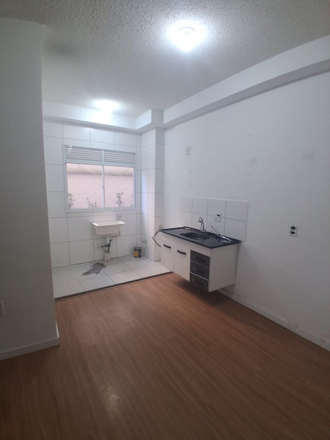Apartamento, 1 quarto - Foto 1