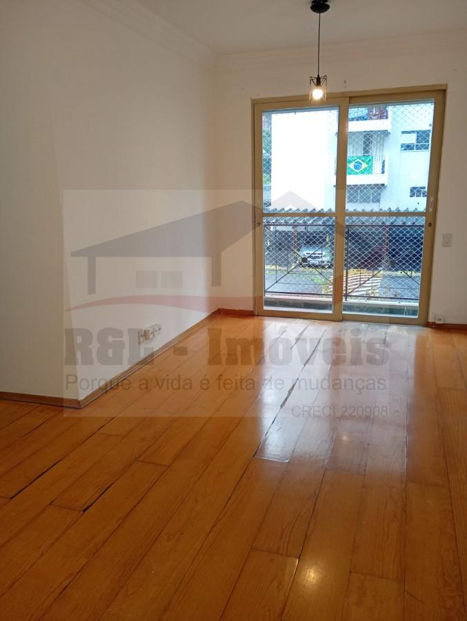Apartamento, 3 quartos - Foto 1