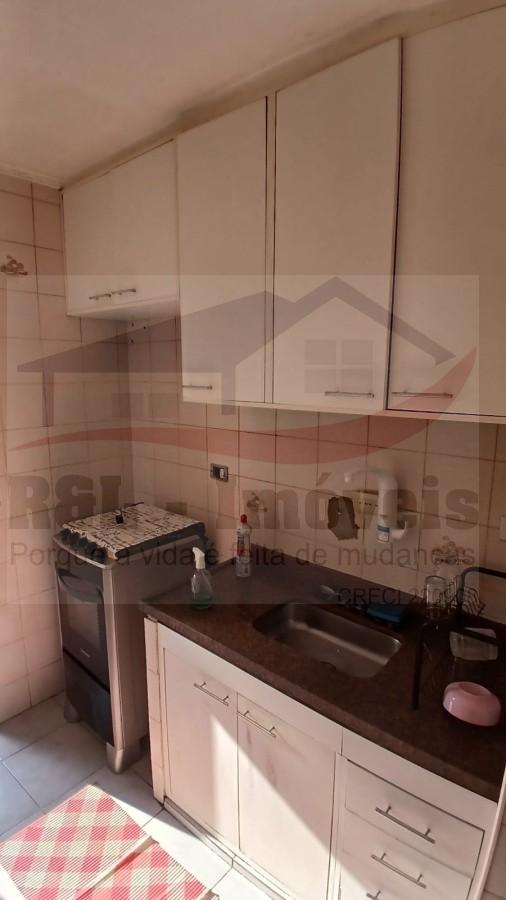 Apartamento, 2 quartos - Foto 6