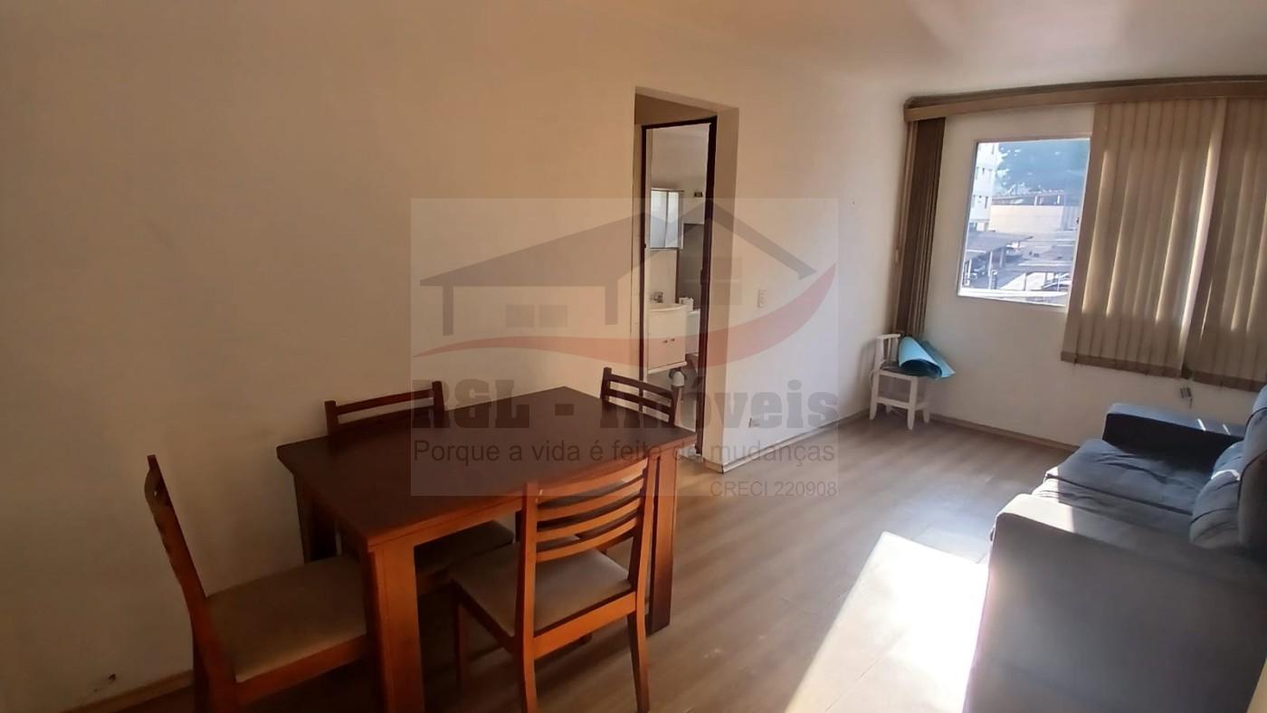 Apartamento, 2 quartos - Foto 7