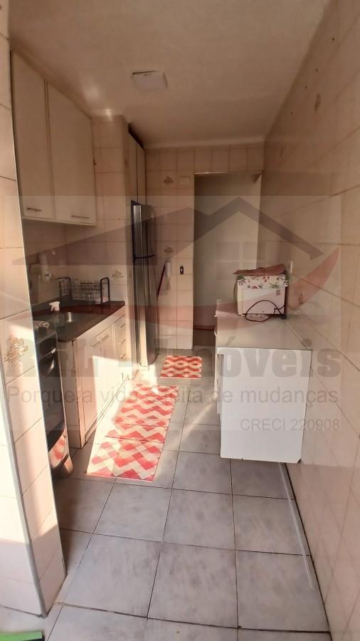 Apartamento, 2 quartos - Foto 11