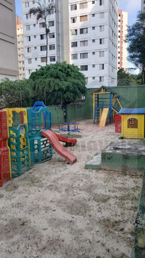 Apartamento, 2 quartos - Foto 16
