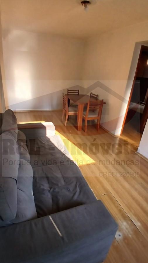 Apartamento, 2 quartos - Foto 13