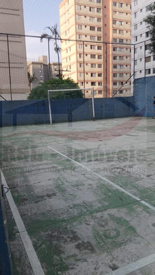 Apartamento, 2 quartos - Foto 18