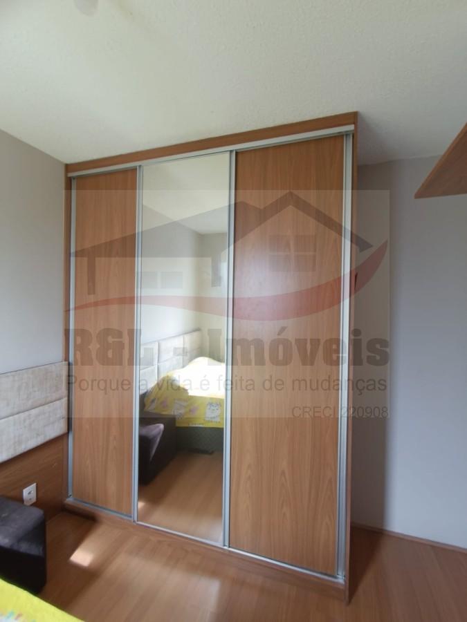 Apartamento, 2 quartos - Foto 2