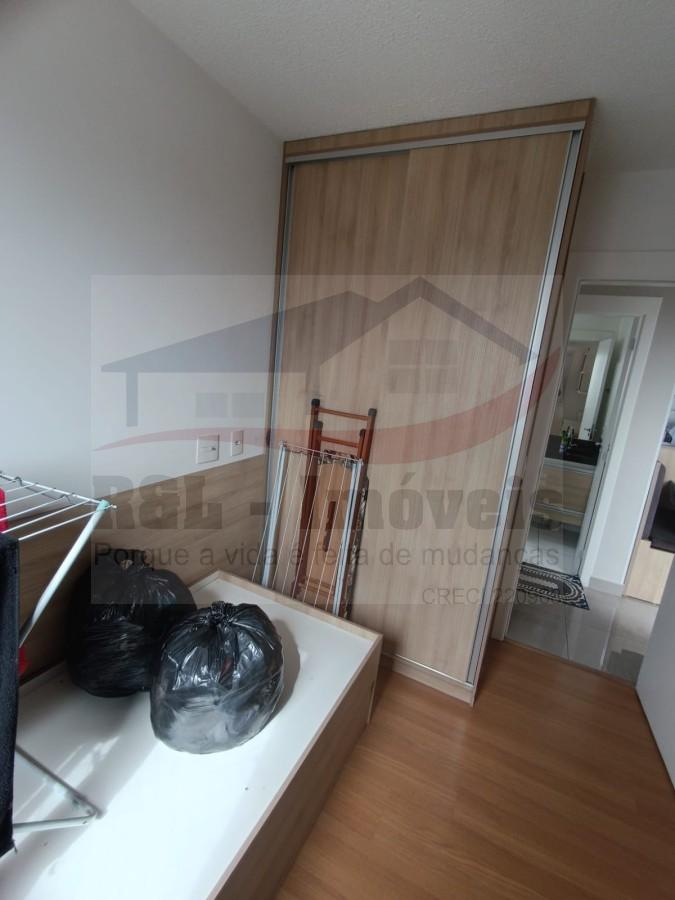 Apartamento, 2 quartos - Foto 5