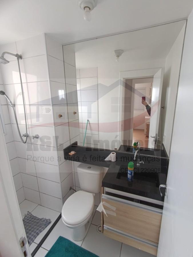 Apartamento, 2 quartos - Foto 6