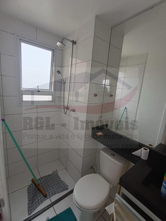 Apartamento, 2 quartos - Foto 7
