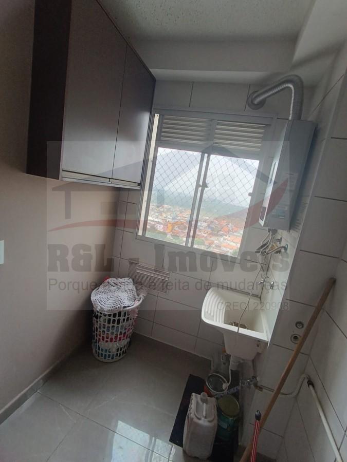 Apartamento, 2 quartos - Foto 14