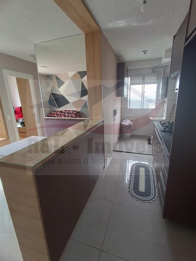 Apartamento, 2 quartos - Foto 11