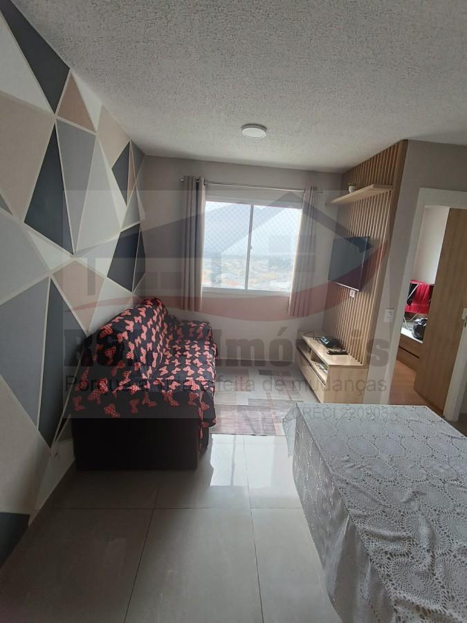 Apartamento, 2 quartos - Foto 10