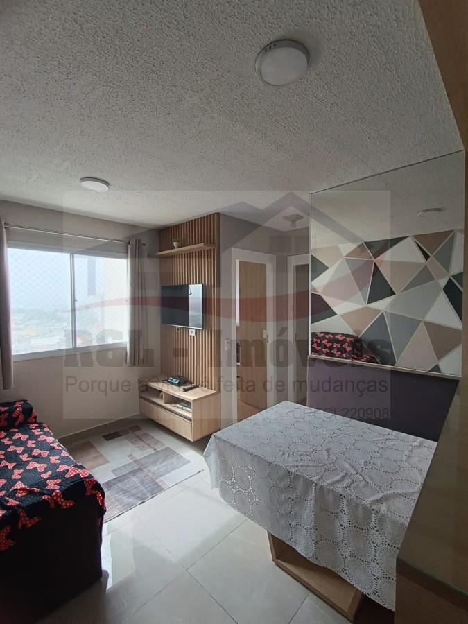 Apartamento, 2 quartos - Foto 9