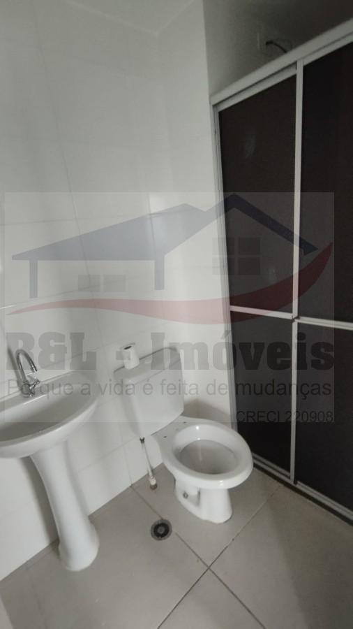 Apartamento, 2 quartos, 38 m² - Foto 4