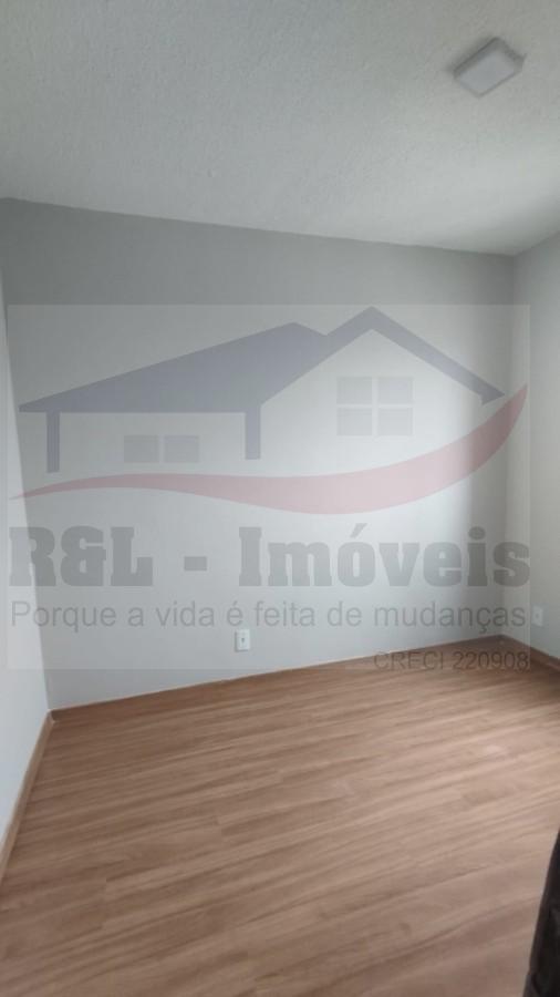 Apartamento, 2 quartos, 38 m² - Foto 2