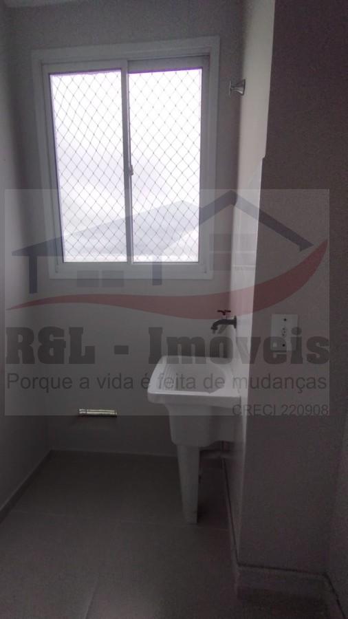 Apartamento, 2 quartos, 38 m² - Foto 6