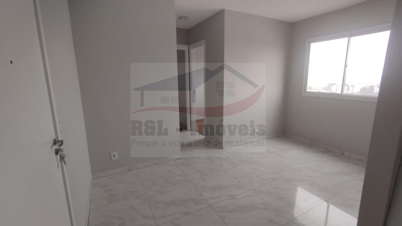 Apartamento, 2 quartos, 38 m² - Foto 5