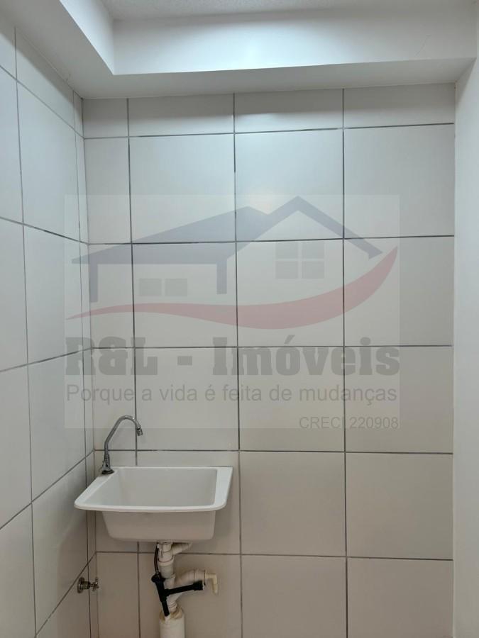 Apartamento, 2 quartos - Foto 5