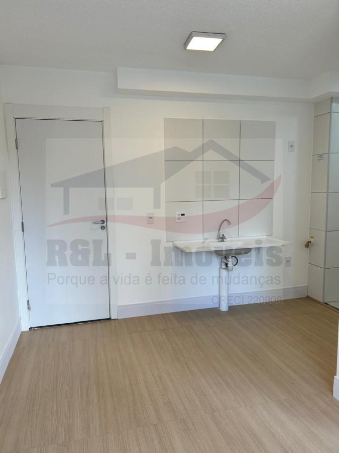 Apartamento, 2 quartos - Foto 11