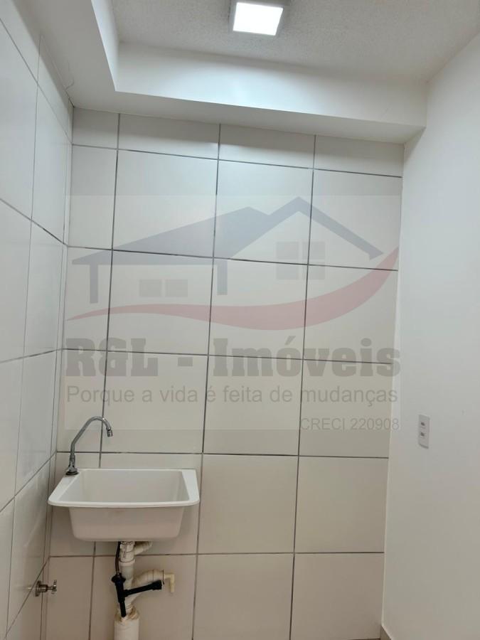 Apartamento, 2 quartos - Foto 9