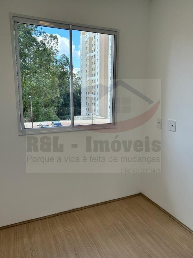 Apartamento, 2 quartos - Foto 6