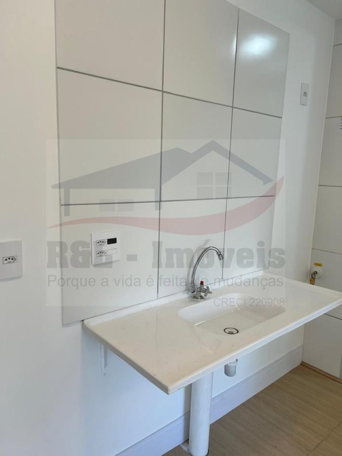 Apartamento, 2 quartos - Foto 7