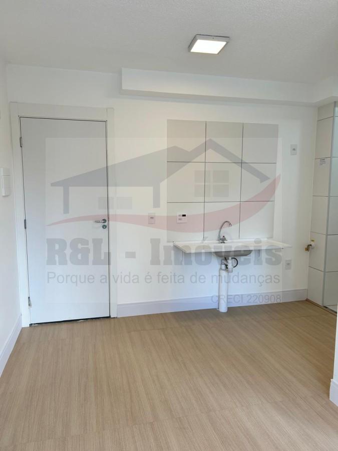 Apartamento, 2 quartos - Foto 10