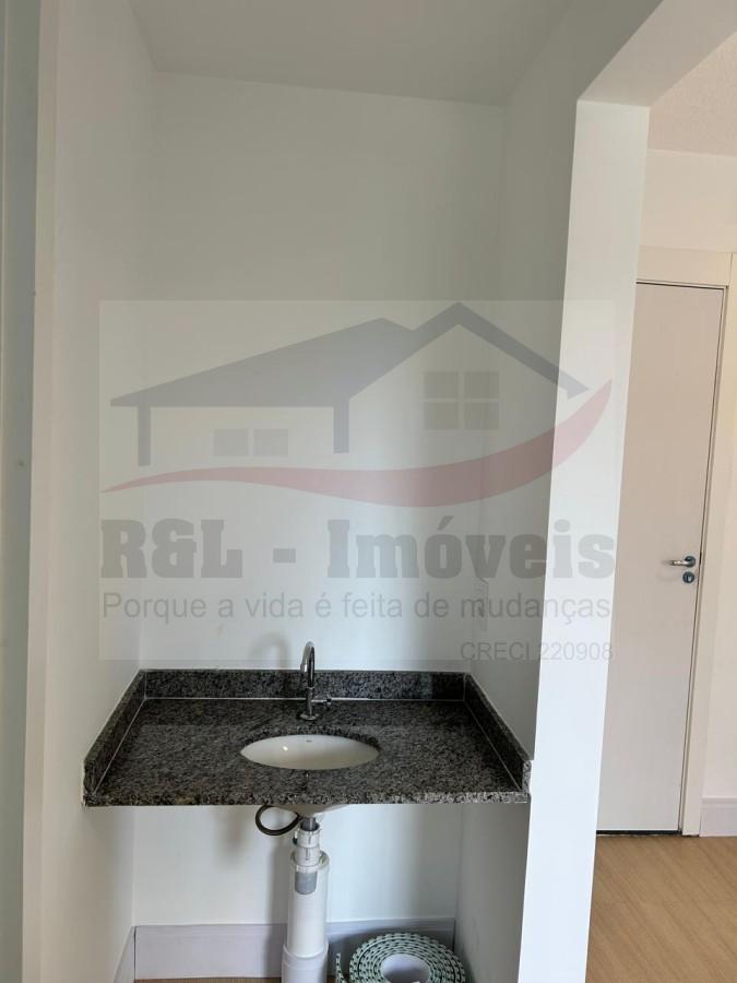 Apartamento, 2 quartos - Foto 15