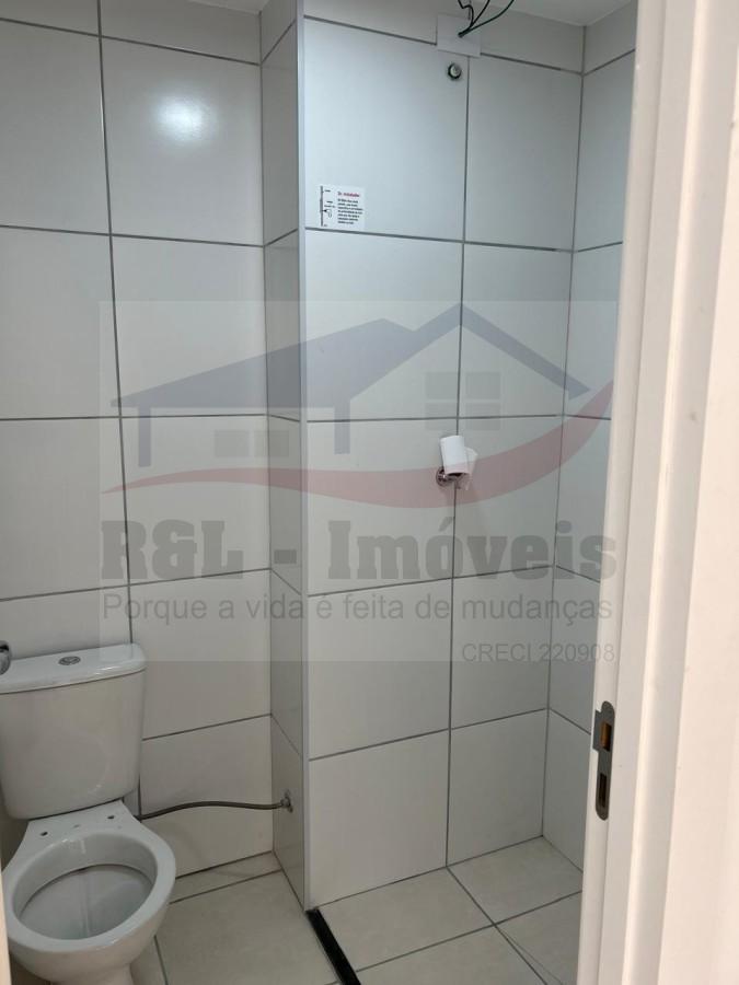 Apartamento, 2 quartos - Foto 16