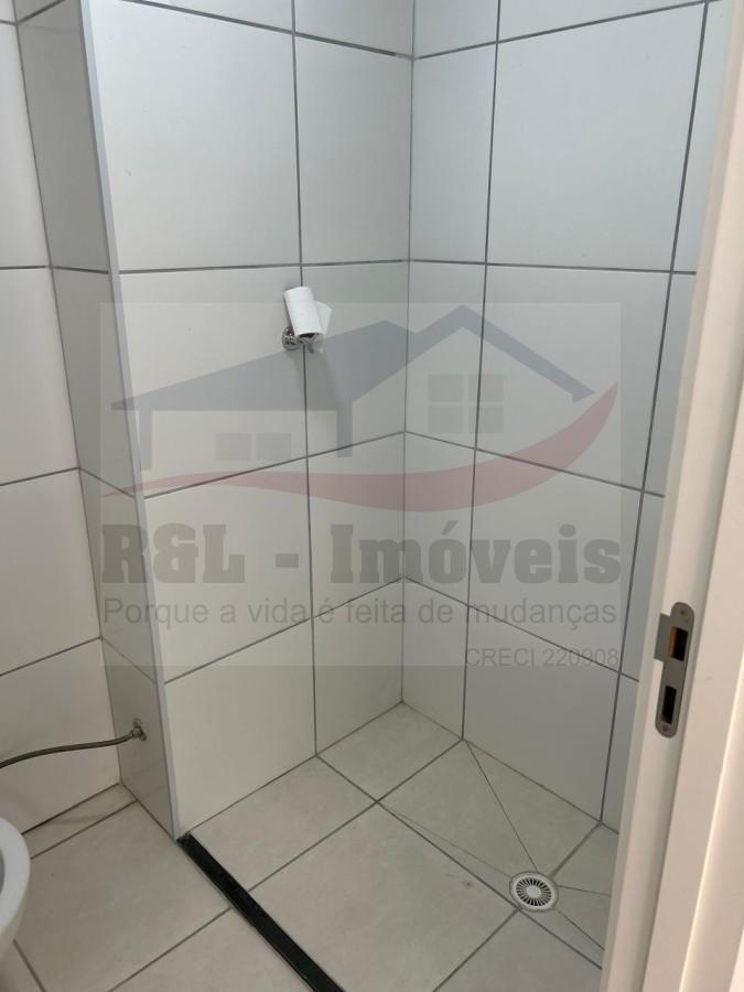 Apartamento, 2 quartos - Foto 17