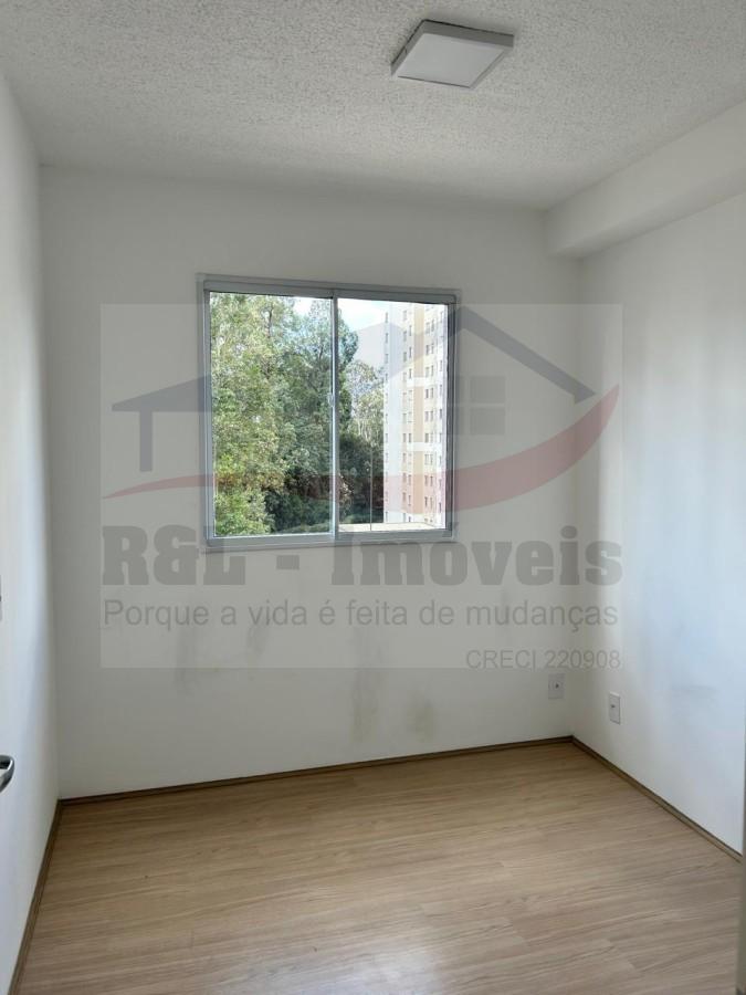Apartamento, 2 quartos - Foto 12