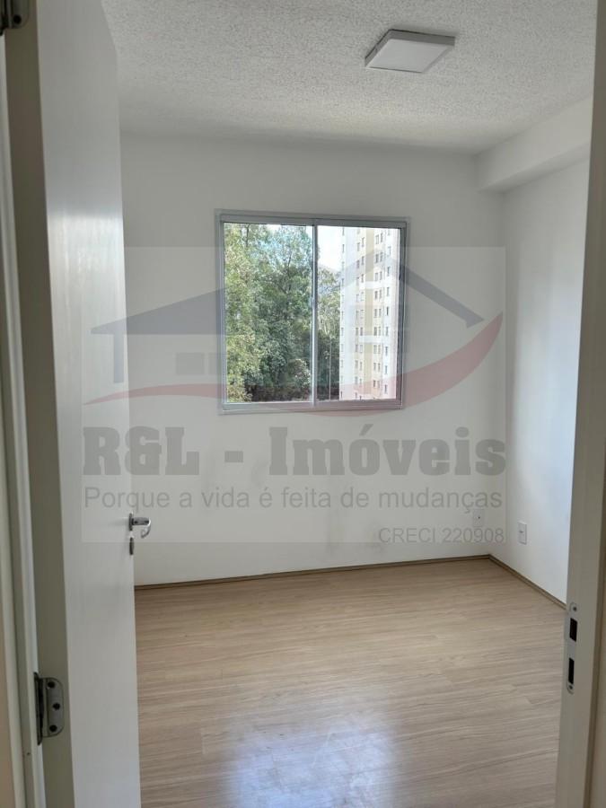 Apartamento, 2 quartos - Foto 14