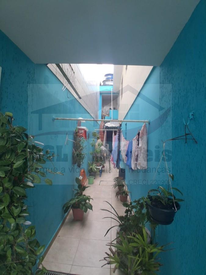 Casa, 3 quartos - Foto 6
