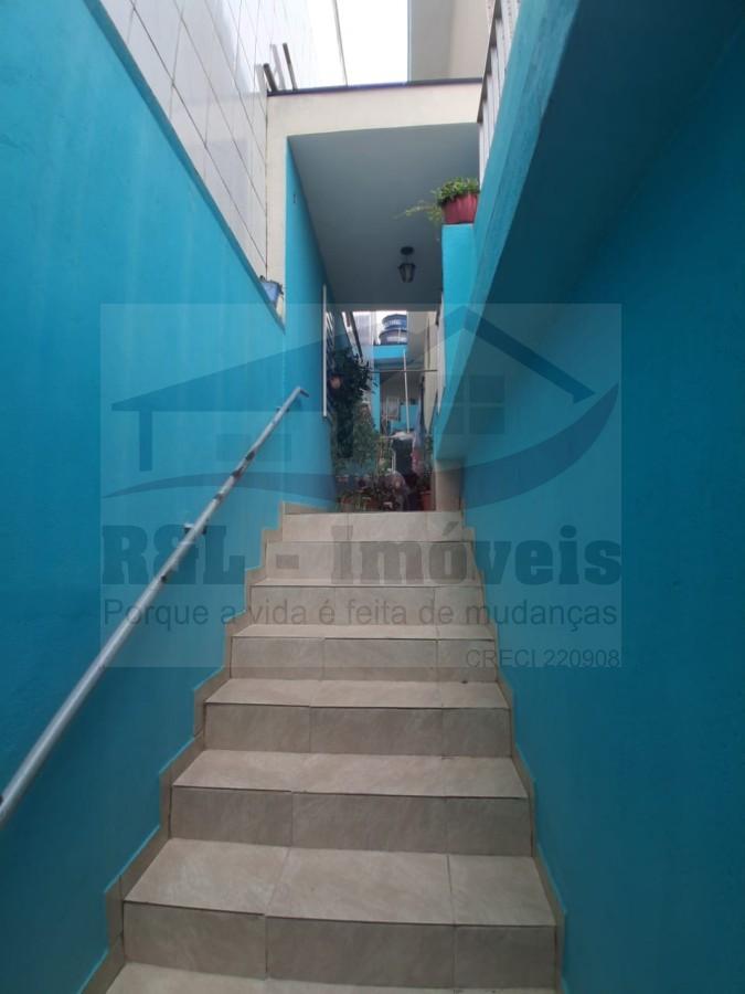 Casa, 3 quartos - Foto 5
