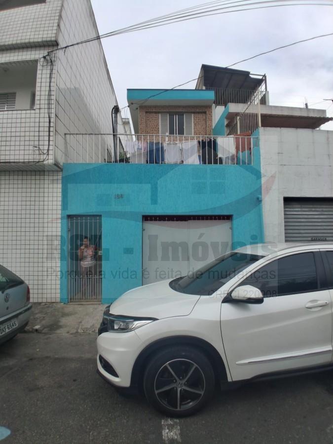 Casa, 3 quartos - Foto 2