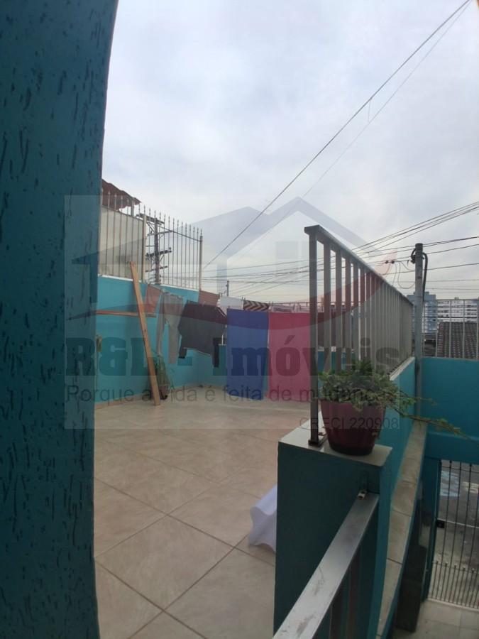 Casa, 3 quartos - Foto 7