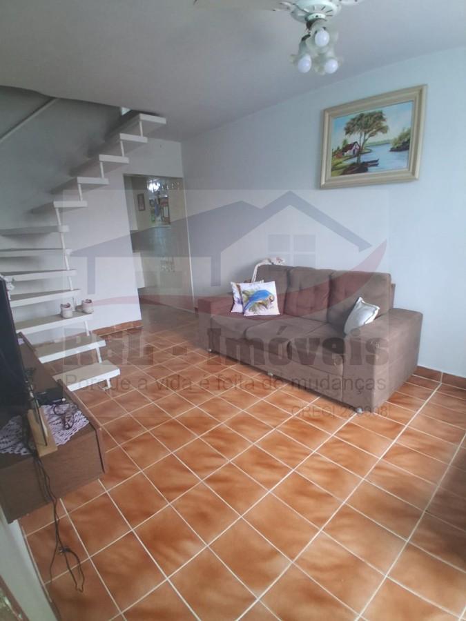 Casa, 3 quartos - Foto 1