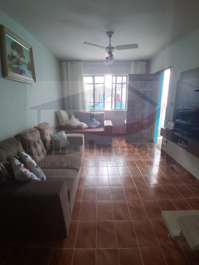 Casa, 3 quartos - Foto 8