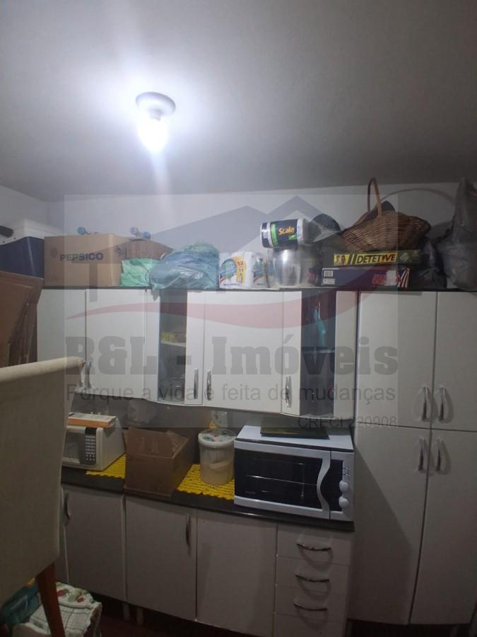 Casa, 3 quartos - Foto 11
