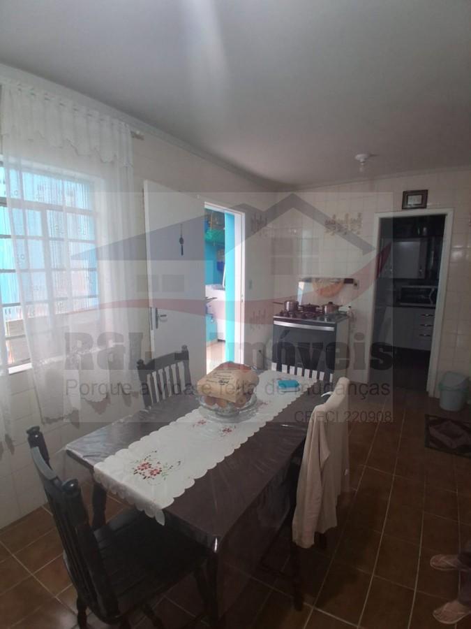 Casa, 3 quartos - Foto 12