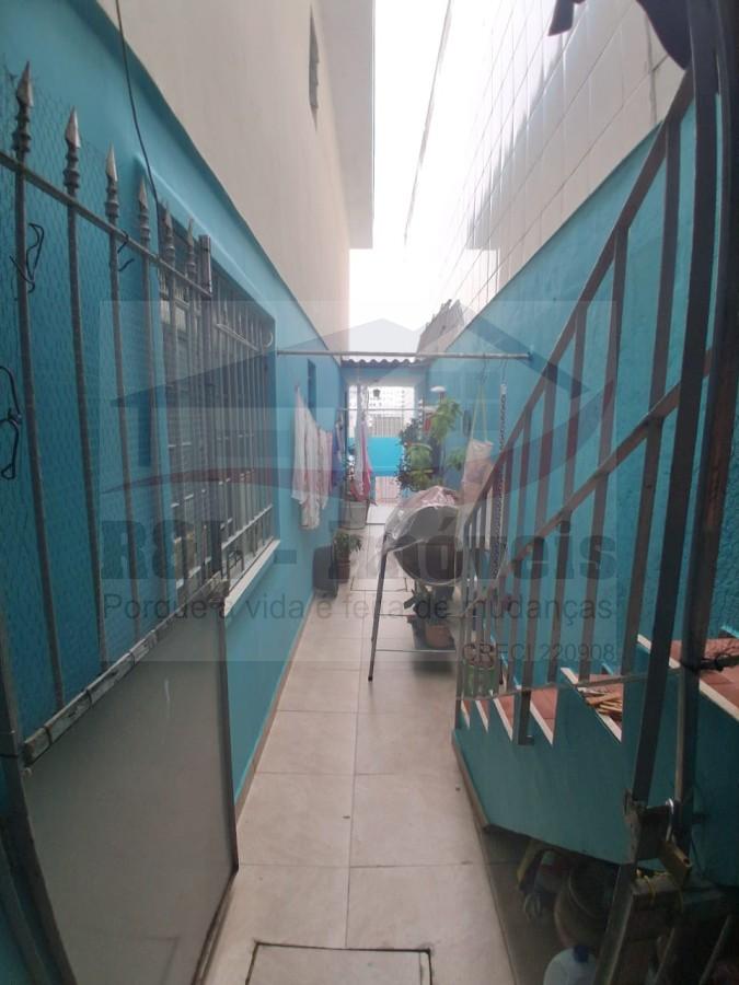 Casa, 3 quartos - Foto 14