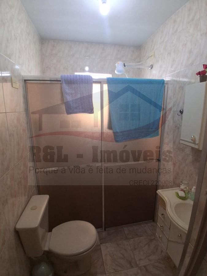 Casa, 3 quartos - Foto 18