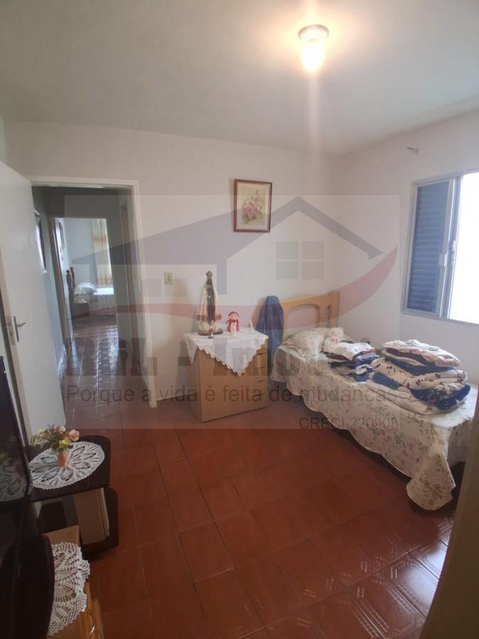 Casa, 3 quartos - Foto 19