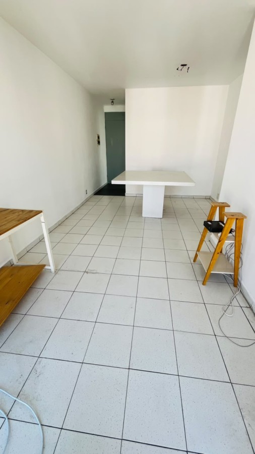 Apartamento, 3 quartos - Foto 1