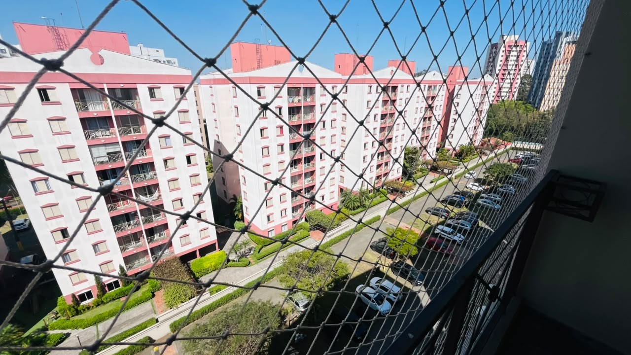 Apartamento, 3 quartos - Foto 15