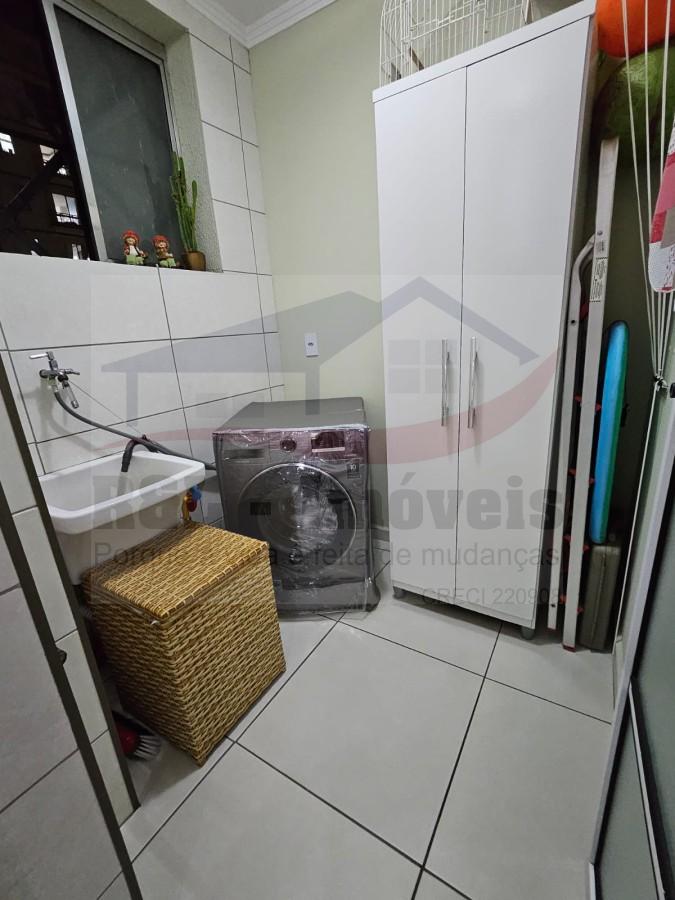 Apartamento, 2 quartos, 63 m² - Foto 3