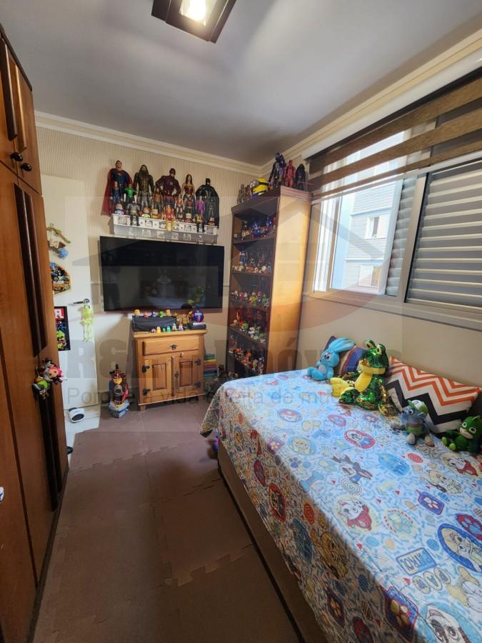 Apartamento, 2 quartos, 63 m² - Foto 4