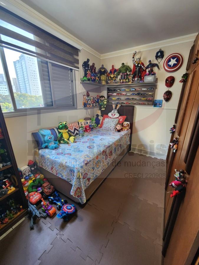 Apartamento, 2 quartos, 63 m² - Foto 6